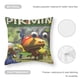 thumbnail image 5 of Pikmin Fundas de almohada de terciopelo con tema, regalos de funda de almohada, decoración para el hogar, cojín de lanzar, regalo de cumpleaños para fans y parejas.40*40cm., 5 of 6