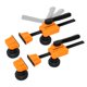 thumbnail image 1 of Pinzas para perros de banco POWERTEC Quick Release con una fuerza de sujeción de 80 kg, 1 of 7