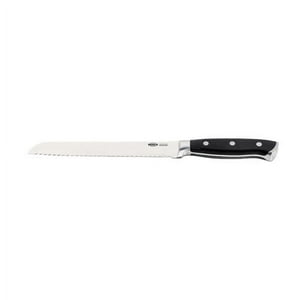 Brinox - Cuchillo Para Pan 8"" Infinity Mango Pvc