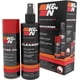 thumbnail image 1 of Kit Limpieza Para Filtros De Aire Alto Flujo K&n Original, 1 of 3