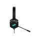 thumbnail image 3 of Auriculares supraaurales Gumdrop DropTech USB B2 con micrófono, color negro, 3 of 6