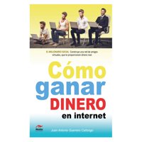 Mestas Ediciones - Libro Cómo Ganar Dinero En Internet