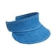 thumbnail image 1 of Sombrero De Peluche Para Muñecas Viste A Tus Muñecas Accesorios Para Fotos Juego De Simulación Tocado Moda Azul, 1 of 3