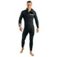 thumbnail image 2 of Traje Buceo Seac Resort de 7mm, 2 of 2