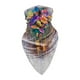 thumbnail image 3 of Bufanda Máscara Bandana Lavable Cuello Polaina Máscara Para Mujeres Hombres Ciclismo Pesca Mariposa, 3 of 5
