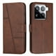 thumbnail image 1 of Funda Flip Para Xiaomi 15 Pro – Carcasa Delgada Y Resistente A Impactos Con Soporte Para Uso Diario Y Profesional, 1 of 5