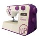 thumbnail image 2 of Maquina de Coser Alfa Mod Style 40 UP, 2 of 3