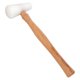 thumbnail image 2 of Martillo The Beadsmith de nailon de 33 cm, doble cara, 114 g, 2 of 7