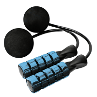 Linea Sport - Cuerda Para Saltar Inalámbrica Para Entrenamiento Sin Enredos