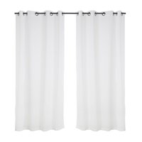 Mashini - Set Cort Velo Lino-Argolla 140X220 Beige