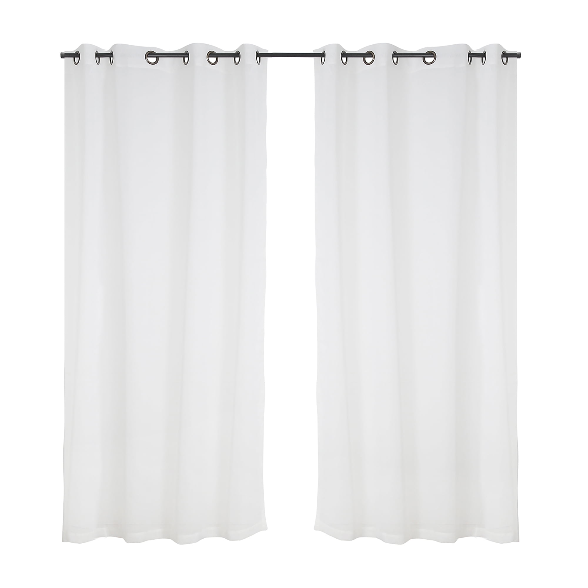 Mashini - Set Cort Velo Lino-argolla 140x220 Beige