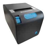 Genérico - Impresora Térmica 80Mm Rp328 Usb-Rj45-Rs232