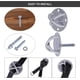 thumbnail image 4 of Anclaje De Techo Y Pared Para Trx Saco Boxeo Hamaca, 4 of 8
