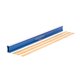 thumbnail image 1 of Nivelador de trastes MusicNomad L-Beam 24 cm para bajo MN812, 1 of 4