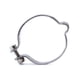 thumbnail image 1 of Abrazadera De Cable De Freno De Bicicleta, Organizador De Abrazadera De Línea De Tubería De Cable De Freno De Disco, 31,8mm, 1 of 3