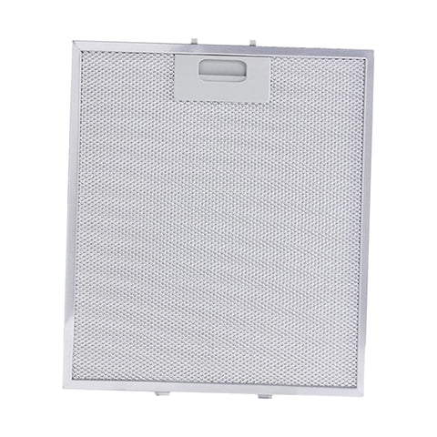 Magideal - Filtro Extractor Filtro De Campana Filtro De Ventilación De Cocina Malla De Aluminio Reemplazo Fácil De Limpiar Con Instalación Rápida Adecuado Para