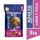 thumbnail image 1 of Alimento Seco Perro Adulto Raza Pequeña Carne Bolsa, 8 Kg, 1 of 3
