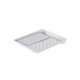 thumbnail image 1 of Bandeja para tocino y descongelador de alimentos Nordic Ware 60150 para microondas, 1 of 4