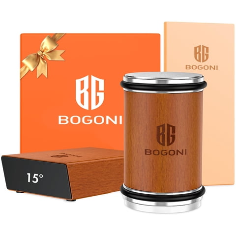 Afilador De Cuchillos Con Discos De Cerámica Y Diamante Bogoni