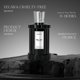 thumbnail image 3 of Perfume ROMASS Valor's Path Eau de Parfum 100 ml para hombre y mujer, 3 of 6