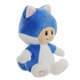 thumbnail image 3 of Peluche World of Nintendo Cat Toad Mario Bros U de 7.5 pulgadas, 3 of 4