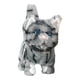 thumbnail image 2 of Gato Eléctrico De Peluche Con Pilas Para Pascua Ni?as Y Ni?os Amigo De La Hora De Acostarse, 2 of 5