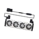 thumbnail image 1 of Enfriador De Pecera, Tanque De Agua Salada, Ventilador Silencioso De Velocidad Para Hámsteres Y Gatos De Agua Salada, 1 of 3
