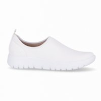 Zapatilla Mujer Blanco Vicky Piccadilly