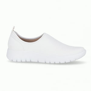 Zapatilla Mujer Blanco Vicky Piccadilly