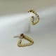 thumbnail image 1 of Aro bañado en Oro 18K, 1 of 2