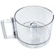 thumbnail image 1 of Procesador de alimentos Work Bowl compatible con 7 tazas Cuisinart DLC-10, 1 of 8