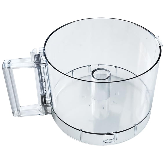 Procesador de alimentos Work Bowl compatible con 7 tazas Cuisinart DLC-10