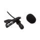thumbnail image 2 of Microfono Solapa Jack 3.5 Con Adaptador Lightning, 2 of 4