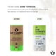thumbnail image 2 of Protector solar en barra Raw Elements SPF 30 orgánico 15 ml, 2 of 9