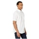 thumbnail image 3 of Camisa Tommy Hilfiger Maxwell, grande y alta, con botones, blanca TL-5XL, 3 of 3