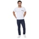 thumbnail image 1 of Pantalón Hombre 5 Pocket Navy Corona, 1 of 5