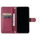 thumbnail image 5 of Funda tipo billetera FOXDOCK para Xiaomi 11T – Tapa abatible con correa para mujer, 5 of 5