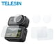 thumbnail image 1 of Láminas de vidrio Templado para DJI Osmo Nano Lente Pantalla, 1 of 8