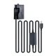 thumbnail image 4 of Cable Adaptador De Corriente USB E10 Batería Simulada 5V 2A Para 1100D 1200D 2000D, 4 of 5
