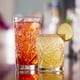 thumbnail image 3 of Pack 4 Vasos Largos Hobstar 470ml, 3 of 3