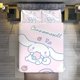 thumbnail image 3 of Cinnamoroll Bedding Sets for Kids Men Women Twin Size, 3 of 5