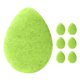 thumbnail image 1 of Toallitas Limpiadoras Faciales KOL Exfoliador con Aloe - Pack de 6, 1 of 7