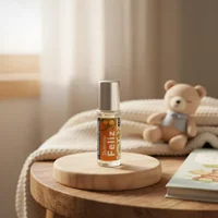 Roll On Niños Duermo Feliz, Naturel Organic