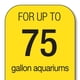 thumbnail image 5 of Filtro de potencia Marineland Penguin Bio-Wheel 350 GPH, 5 of 8