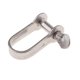 thumbnail image 1 of Acero inoxidable 304 con pasadores ranurados para naval / vela / barco / barco de 4 mm, 1 of 5