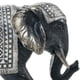 thumbnail image 3 of Figura Decorativa Elefante Uttar Mediano, 3 of 5