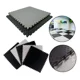 thumbnail image 3 of Pack 2 Tatamis Reversibles Goma EVA 100x100x3 cm Encastrables, 3 of 3