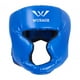 thumbnail image 2 of Casco De Boxeo Equipo De Protección Para Sparring Kickboxing Mujeres Hombres Azul S, 2 of 3