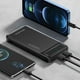 thumbnail image 4 of Bateria Externa Powerbank Cargador Portatil Awei 10000 Mah P5k, 4 of 4