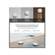 thumbnail image 3 of Aspiradora Xiaomi G2 Base Inteligente y Mop Color Negro, 3 of 6